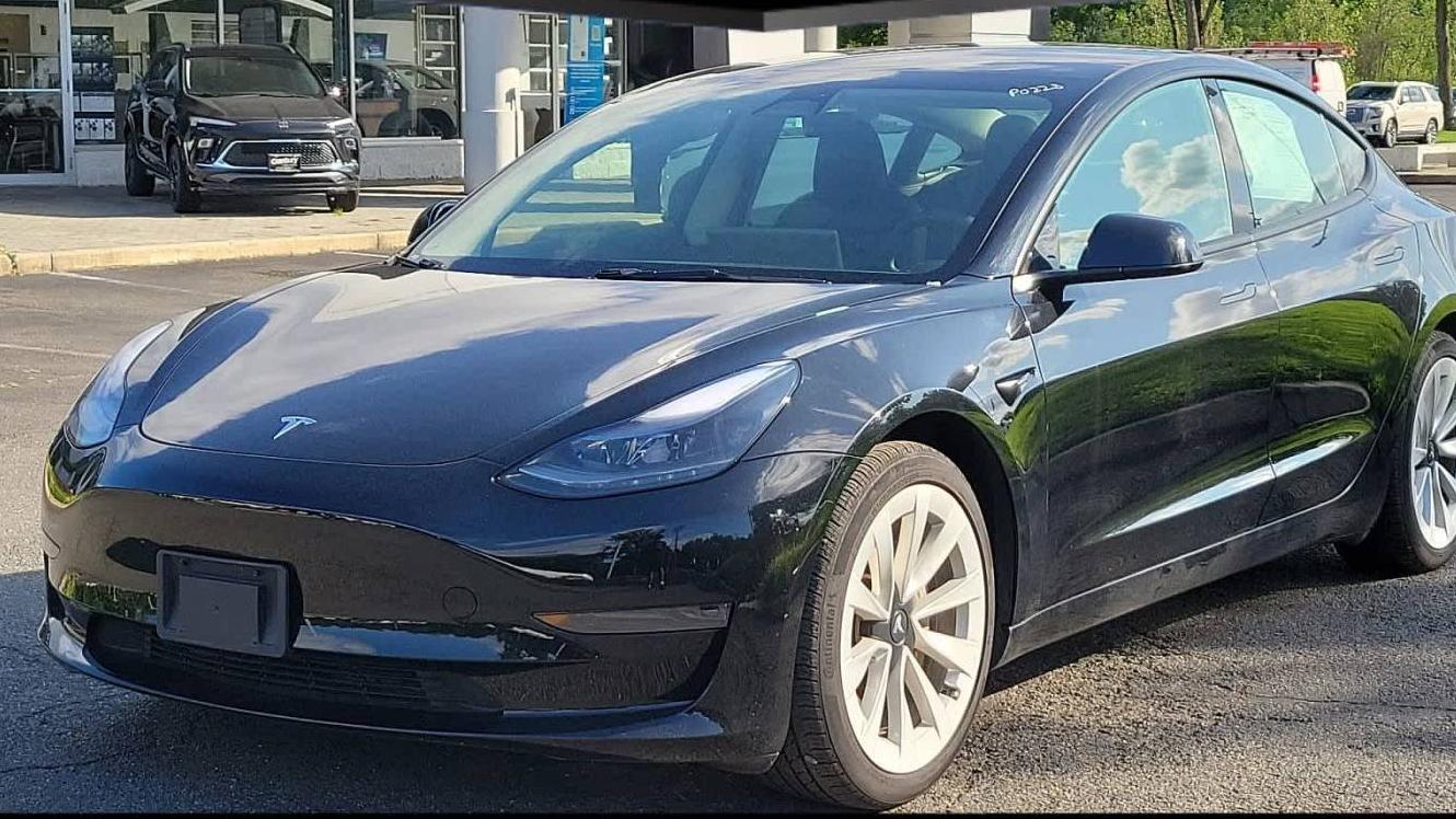 TESLA MODEL 3 2023 5YJ3E1EA4PF439204 image